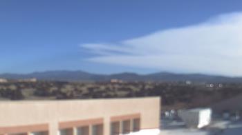 Weather camera view of Amy Biehl ES.