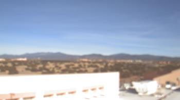 Weather camera view of Amy Biehl ES.