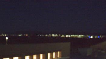 Weather camera view of Amy Biehl ES.