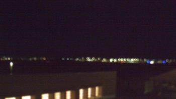 Weather camera view of Amy Biehl ES.