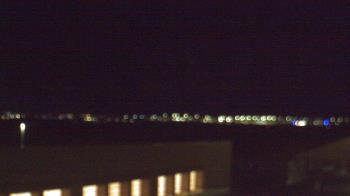 Weather camera view of Amy Biehl ES.