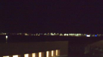 Weather camera view of Amy Biehl ES.