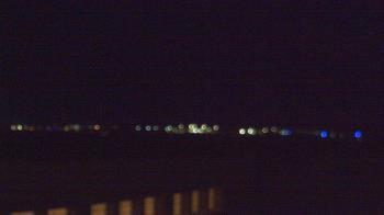 Weather camera view of Amy Biehl ES.