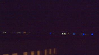 Weather camera view of Amy Biehl ES.