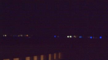 Weather camera view of Amy Biehl ES.