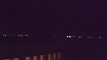 Weather camera view of Amy Biehl ES.