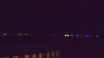 Weather camera view of Amy Biehl ES.