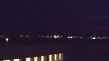 Weather camera view of Amy Biehl ES.