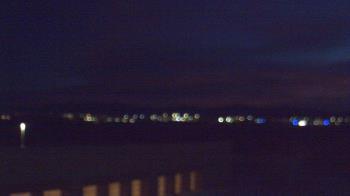 Weather camera view of Amy Biehl ES.