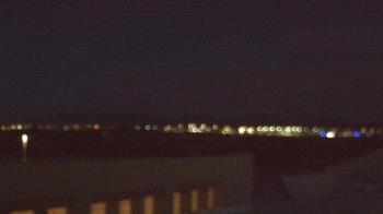 Weather camera view of Amy Biehl ES.