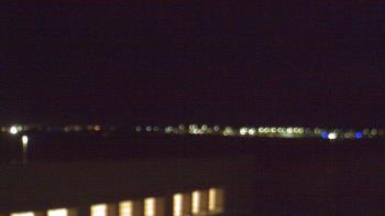 Weather camera view of Amy Biehl ES.