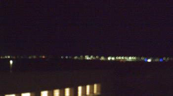 Weather camera view of Amy Biehl ES.