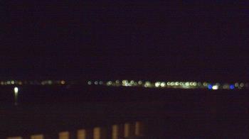 Weather camera view of Amy Biehl ES.