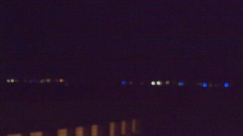 Weather camera view of Amy Biehl ES.