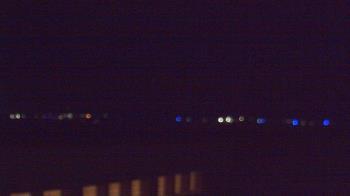 Weather camera view of Amy Biehl ES.