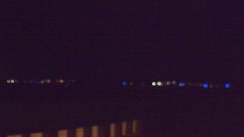 Weather camera view of Amy Biehl ES.