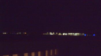 Weather camera view of Amy Biehl ES.