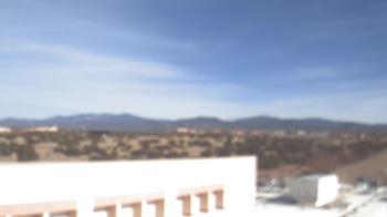 Weather camera view of Amy Biehl ES.