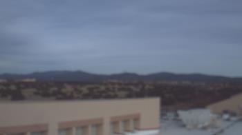 Weather camera view of Amy Biehl ES.