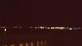 Weather camera view of Amy Biehl ES.