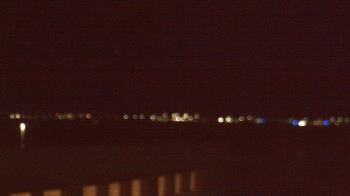 Weather camera view of Amy Biehl ES.