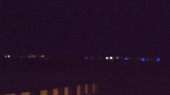 Weather camera view of Amy Biehl ES.