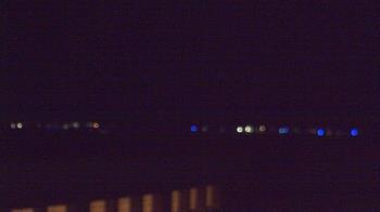 Weather camera view of Amy Biehl ES.