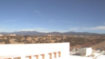 Weather camera view of Amy Biehl ES.