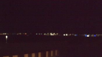 Weather camera view of Amy Biehl ES.