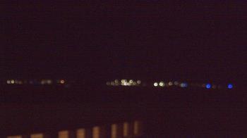 Weather camera view of Amy Biehl ES.