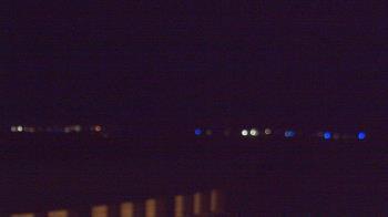 Weather camera view of Amy Biehl ES.