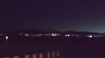 Weather camera view of Amy Biehl ES.