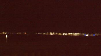 Weather camera view of Amy Biehl ES.