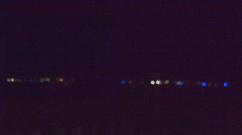 Weather camera view of Amy Biehl ES.