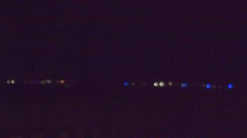 Weather camera view of Amy Biehl ES.