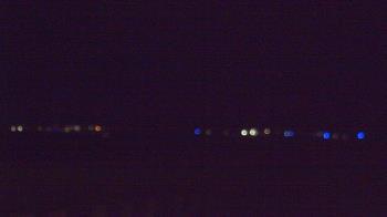 Weather camera view of Amy Biehl ES.