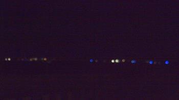 Weather camera view of Amy Biehl ES.