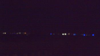 Weather camera view of Amy Biehl ES.