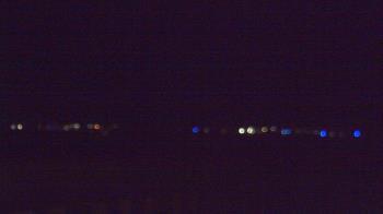 Weather camera view of Amy Biehl ES.