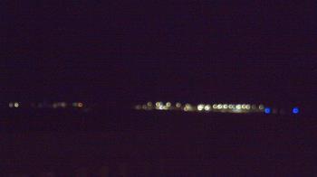 Weather camera view of Amy Biehl ES.