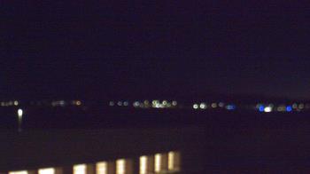 Weather camera view of Amy Biehl ES.