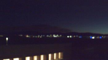 Weather camera view of Amy Biehl ES.