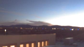 Weather camera view of Amy Biehl ES.