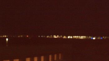 Weather camera view of Amy Biehl ES.