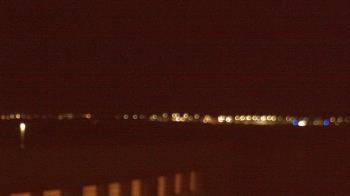 Weather camera view of Amy Biehl ES.