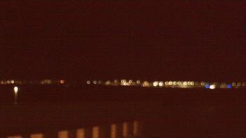 Weather camera view of Amy Biehl ES.