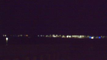 Weather camera view of Amy Biehl ES.