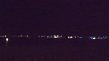 Weather camera view of Amy Biehl ES.