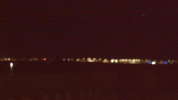 Weather camera view of Amy Biehl ES.