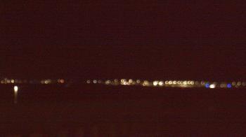 Weather camera view of Amy Biehl ES.